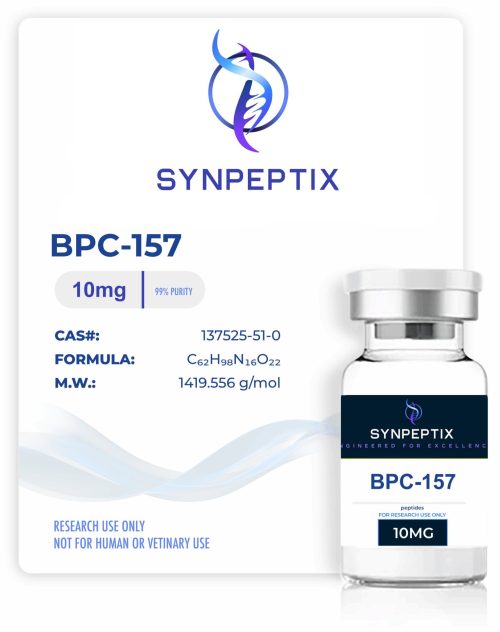 BPC-157 10mg