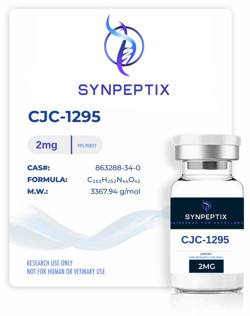 CJC-1295 no DAC 2mg (Mod GRF 1-29)