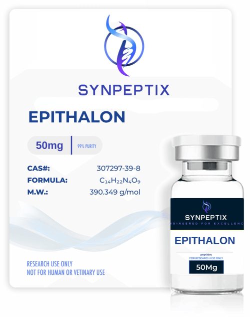 Epithalon (Epitalon) 50mg