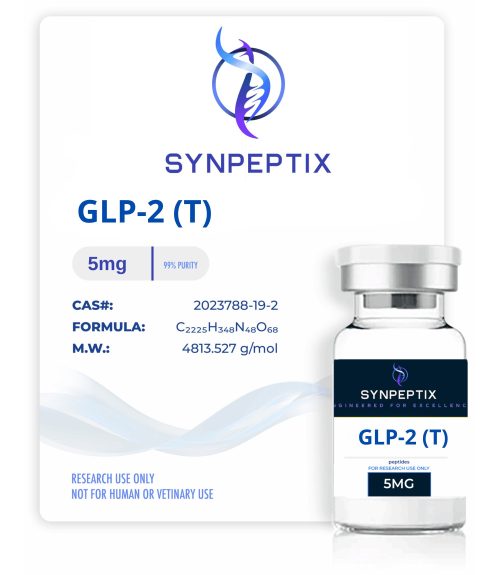 GLP-2 (T) 5mg