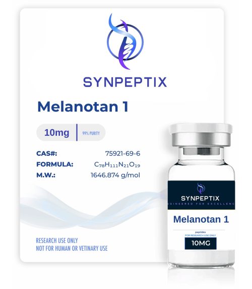 Melanotan-1 (MT1) 10mg