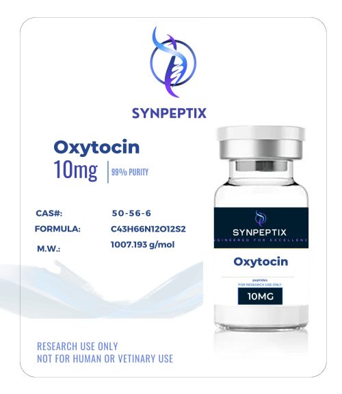 Oxytocin 10mg (6000 IU)