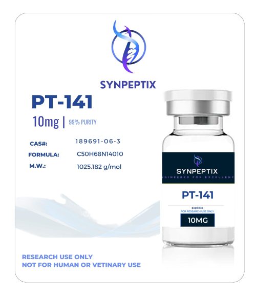 PT-141 10mg