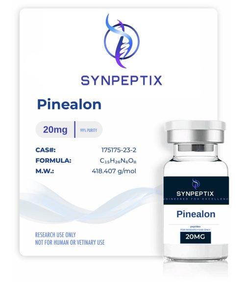 Pinealon 20mg (Bioregulator)