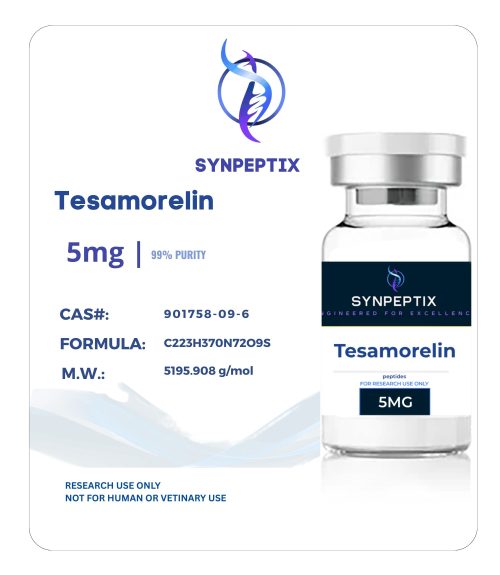 Tesamorelin 5mg