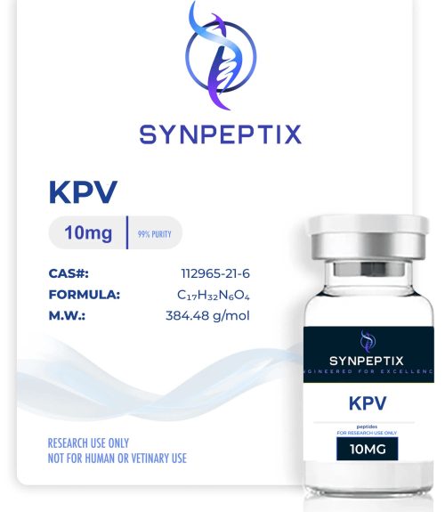 KPV 10mg