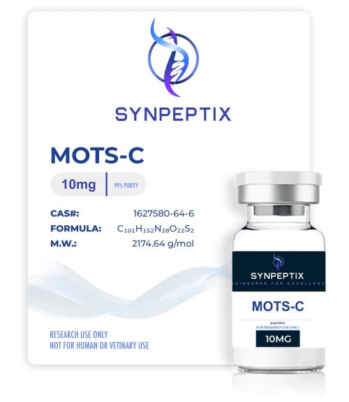 MOTS-C 10mg