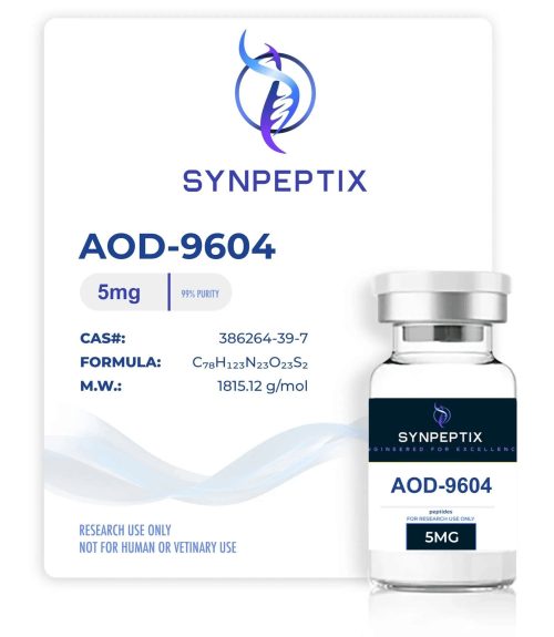 AOD-9604 5mg